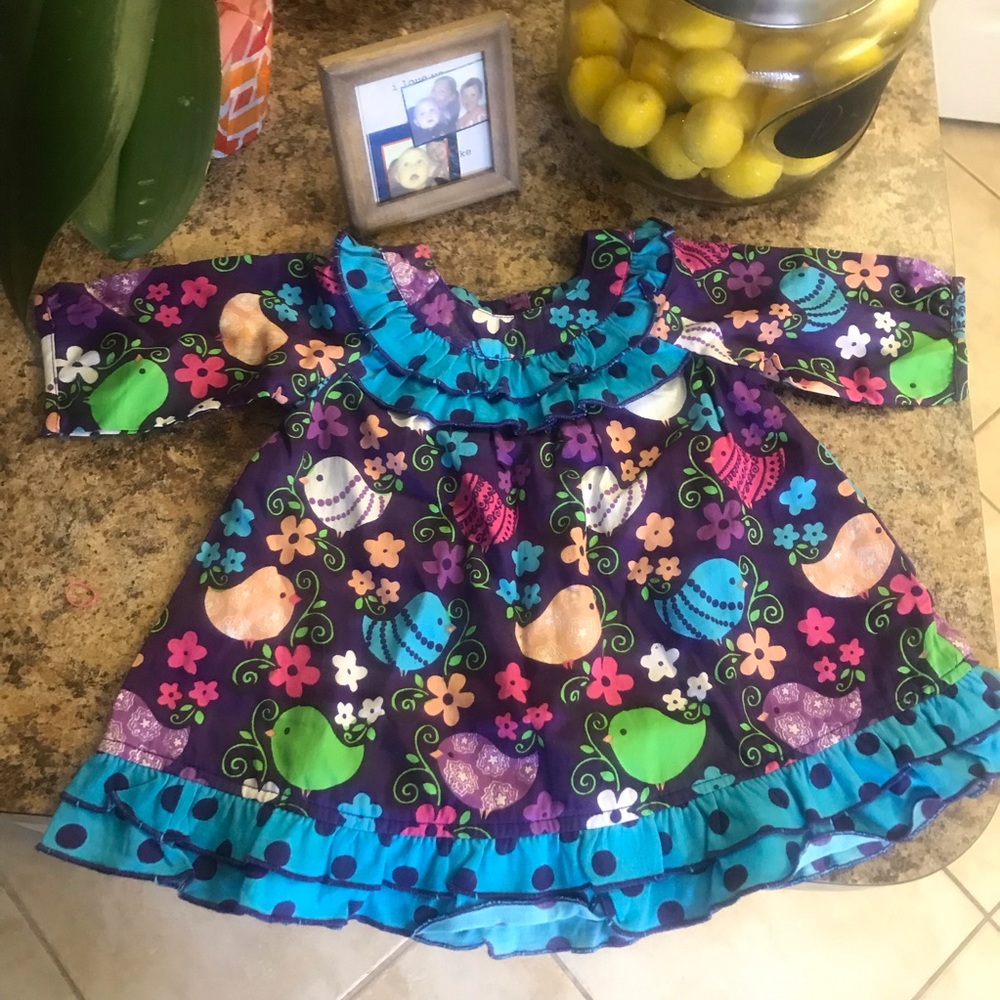 🎀 Baby Dress 🎀